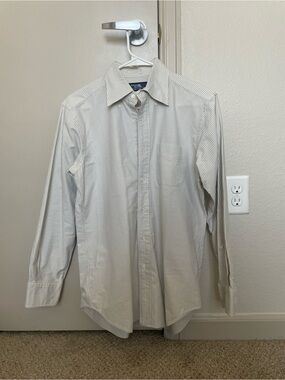Kamakura Maker’s Shirt Button-Down